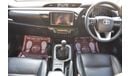 Toyota Hilux S GLX Limited 2.8L M/T