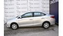 Toyota Yaris AED 779 PM | 1.5L SE GCC DEALER WARRANTY