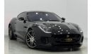 Jaguar F Type 2018 Jaguar F-Type R-Dynamic, Warranty, Full Service History, Low Kms, Excellent Condition