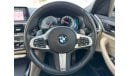 BMW X4 xDrive 30i X English