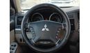 Mitsubishi Pajero 3.5L PETROL / DRIVER POWER SEAT / LEATHER SEATS / FULL OPTION (LOT # 702504)