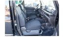 Suzuki Jimny SUZUKI_JIMNY_GLX_1.5L_2024_5DOORS_BLACK_GREY_4WD