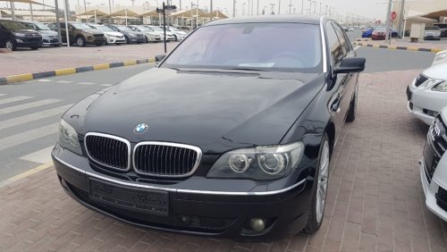 BMW 750Li