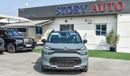 Citroen C3 Aircross Export Only