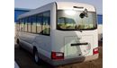 Toyota Coaster 4.2L Diesel - 23 Seater with ABS