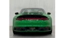 Porsche 911 Targa 4 2022 Porsche 911 Targa 4, Porsche Warranty Valid, Porsche Full Service History, GCC