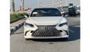 Lexus ES350 2024 LEXUS ES350 3.5L PETROL V6 ULTRA LUXURY FULL OPTION A/T