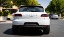 Porsche Macan 2.0 L