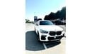 BMW X6M M 50  M engine power package