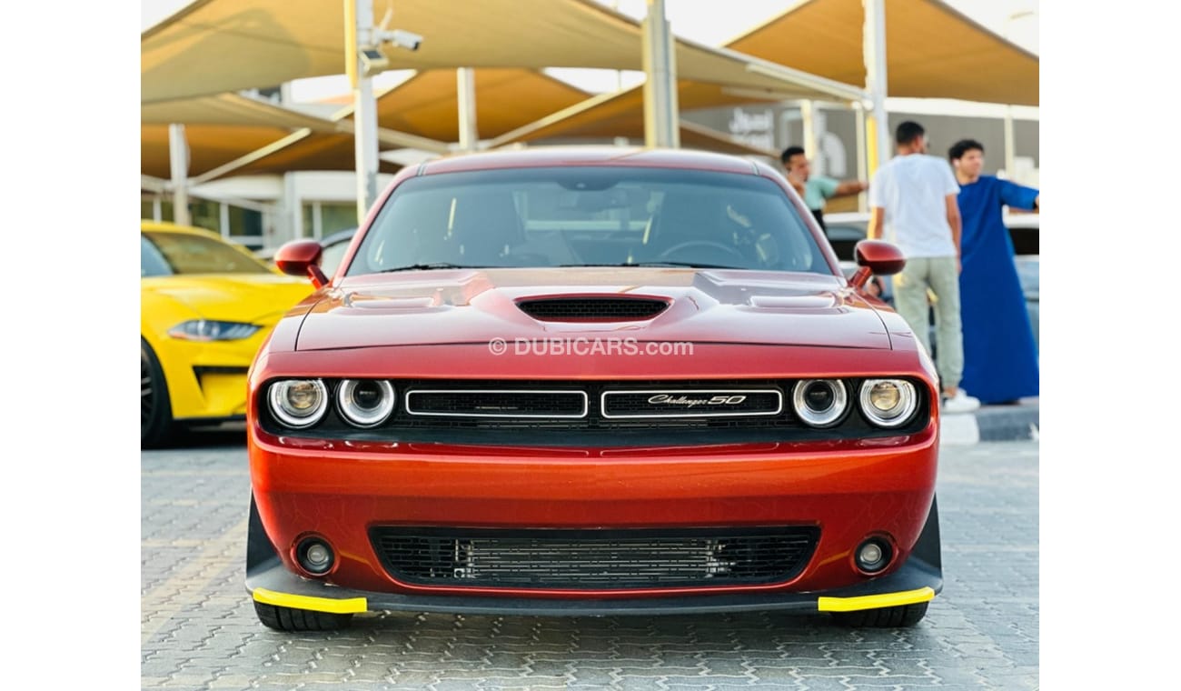 Dodge Challenger GT For sale