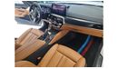 BMW 520i Std 2022 BMW 520 / Mint condition / just 10.000 km