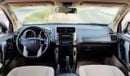 Toyota Prado TX.L 4.0L-6CYL GCC EXCELLENT CONDITION-VAT INCLUSIVE