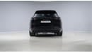 Porsche Cayenne - 2 Years Approved Warranty - Approved Prepared Vehicle