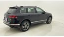 Volkswagen Touareg SEL 3.6 | Zero Down Payment | Home Test Drive