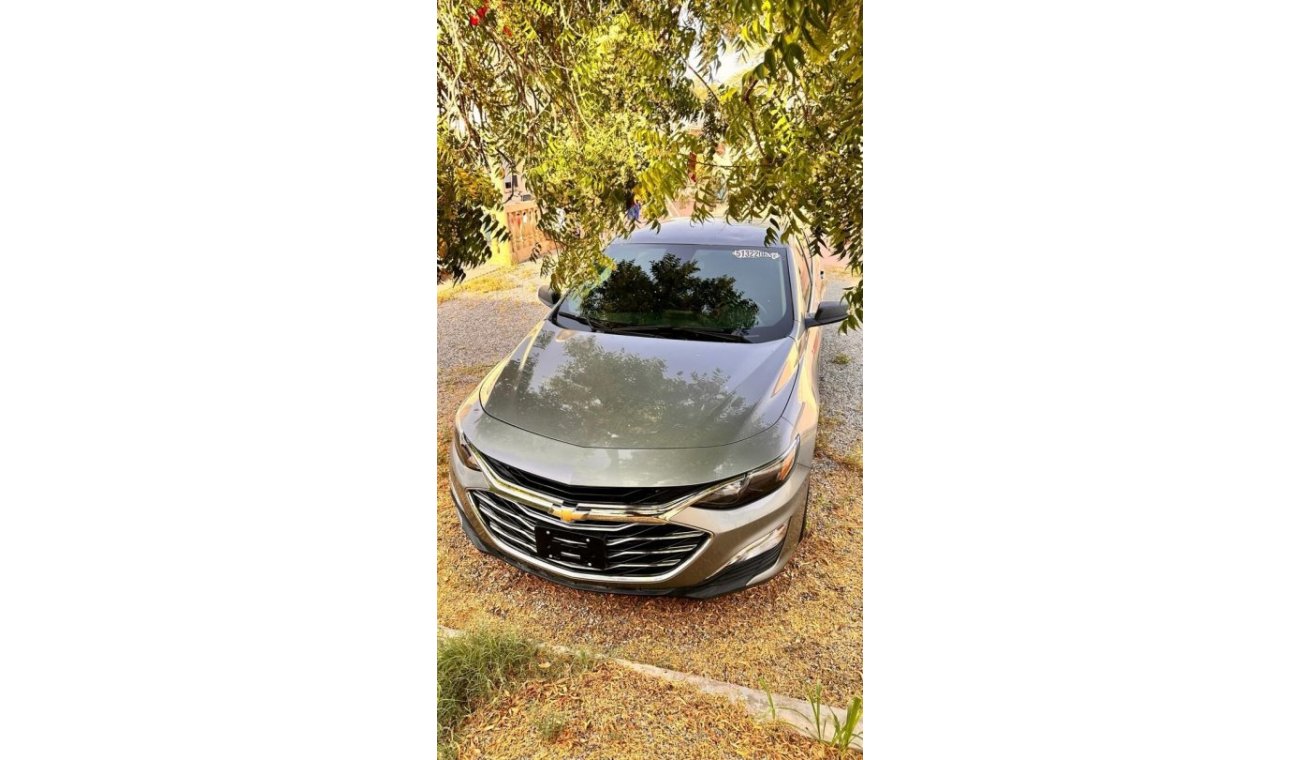 Chevrolet Malibu 1.5L