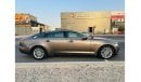 جاكوار XJ AED 1,130 PM | JAGUAR XJ LUXURY | FULL AGENCY MAINTAINED | GCC SPECS | FIRST OWNER