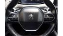 Peugeot 3008 Active ACCIDENTS FREE - GCC - 1600 CC + TURBO - PERFECT CONDITION INSIDE OUT