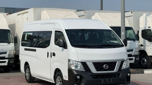 Nissan Urvan 2021 | Automatic | Ref#515