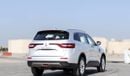 Renault Koleos PE 2.5L FWD Renault Koleos 2.5L 2021 GCC Original Paint accident-free in excellent condition 1045 P.