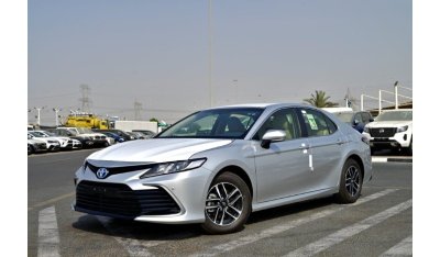 تويوتا كامري LE Hybrid 2.5L E-CVT