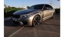 BMW M5 Std Full Service H