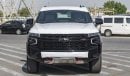 Chevrolet Tahoe LHD CHEVROLET TAHOE 5.3P AT MY2023 – BLACK