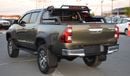 Toyota Hilux Other