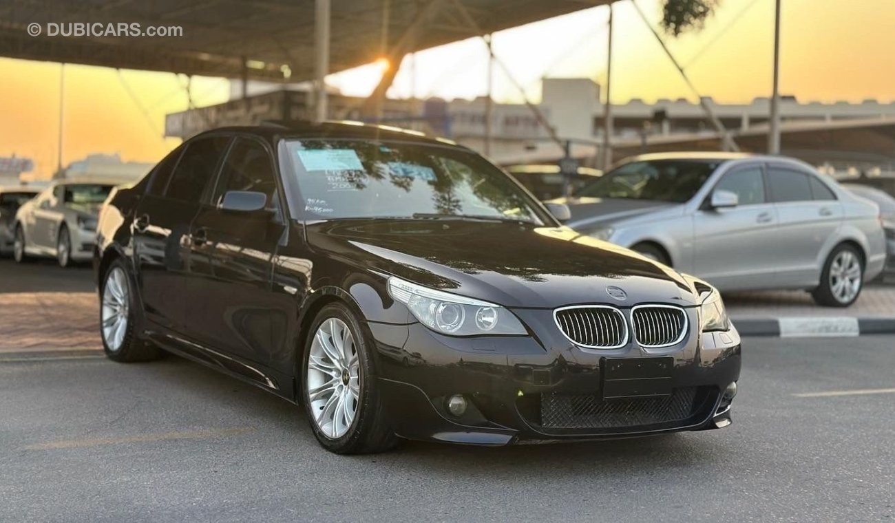 BMW 530i