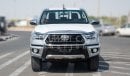 تويوتا هيلوكس TOYOTA HILUX DC 2.7P MT 4X4 2024