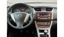 Nissan Sentra nissan sentra 2014 US Perfect Condition inside and outside