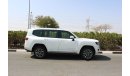 تويوتا لاند كروزر BRAND NEW TOYOTA LAND CRUISER GXR 2024 WITH SUNROOF WITH RADAR EXPORT ONLY