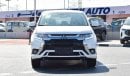 Mitsubishi Outlander Brand New Mitsubishi Outlander Sport Plus OUTLANDERSPORTPLUS | 2WD Petrol | White/Black | 2022 | FOR