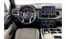 Chevrolet Tahoe LS | 1 year free warranty | 0 down payment | 7 day return policy