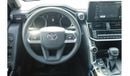 Toyota Land Cruiser Toyota land cruiser GXR 3.3L diesel automatic 2024