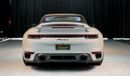 Porsche 911 | X-MAS AND NEW YEAR SPECIAL PRICE | TURBO S CABRIOLET | BRAND NEW | 2024 | CRAYON