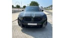 BMW XM 4.4