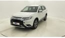 Mitsubishi Outlander GLX LOWLINE 2.4 | Zero Down Payment | Free Home Test Drive