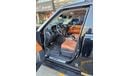 Nissan Armada Upgrade to Nissan Patrol Platinum 2023- Full Option (4-Wheel Drive)