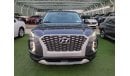 Hyundai Palisade GDi Hello car has a one year mechanical warranty included and bank finance