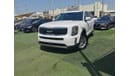 Kia Telluride EX 3.8L