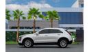 Cadillac XT4 350T | 2,742 P.M  | 0% Downpayment | Agency Warranty & Service!