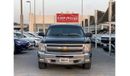 Chevrolet Silverado LT 2013 I GCC I Ref#376