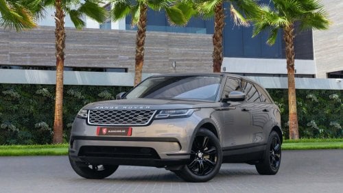 Land Rover Range Rover Velar P250 S | 3,329 P.M  | 0% Downpayment | Agency Serviced