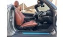 Mini Cooper S Cabrio Mini Cooper S Convertapol_GCC_2020_Excellent Condition _Full option