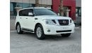 Nissan Patrol LE T1 نيسان باترول LE خليجي 2016