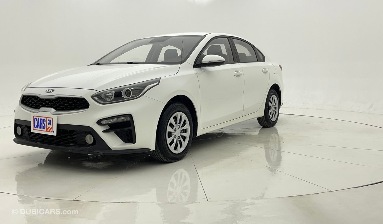 Kia Cerato LX 1.6 | Zero Down Payment | Free Home Test Drive