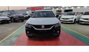 Suzuki Baleno GL 1.5L petrol FWD 4x2 Black color