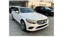 Mercedes-Benz C 300 Sport Mercedes benz C 300 Clean title without accidents