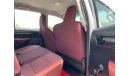 Toyota Hilux 2020 I 4x4 I Full Manual I Ref#246