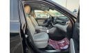 Toyota Highlander 2022 model 2.5cc engine Hybrid Push button and leather seats